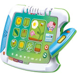 LeapFrog 2-in-1 Touch & Learn Tablet/ Innovative Design