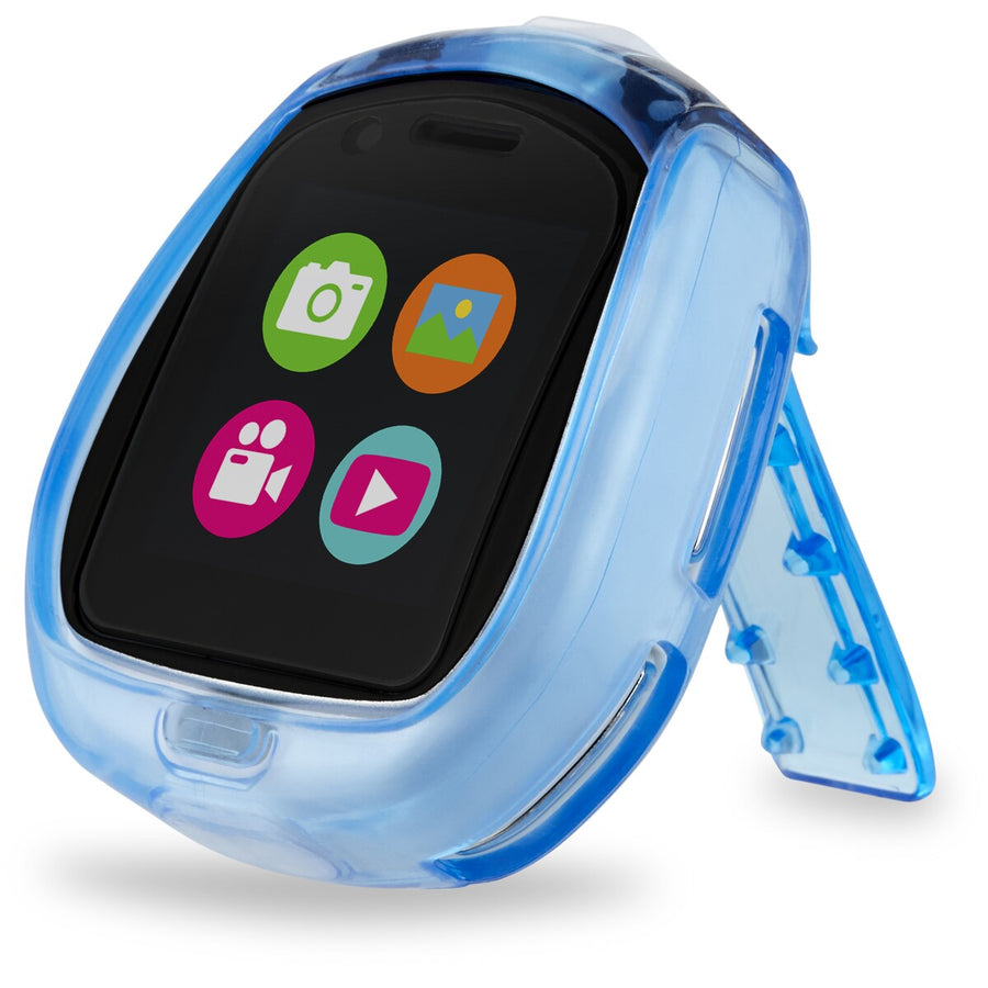Tobi Robot Kids Smartwatch – Blue / Pink – TheITmart
