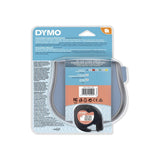 Dymo LetraTag 100T Tabletop Labeller - Blue
