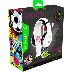 Stealth XP-Street Bundle – Xbox One, PS4, Nintendo Switch, PC & Mobile - TheITmart