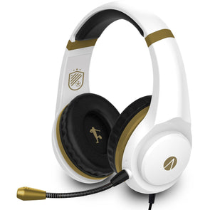 Stealth XP-Gold Bundle – Xbox One, PS4, Nintendo Switch, PC & Mobile - White / Black