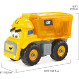 CAT Junior Crew Fit It Phillip Toolbench for Ages 2+ Years
