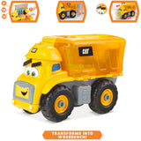 CAT Junior Crew Fit It Phillip Toolbench for Ages 2+ Years