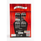Big Night In Movie Set / Perfect for movie nights - TheITmart