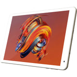 Laser 10 inch Tablet IPS Android 32GB/2GB RAM Go Edition Aztec Gold