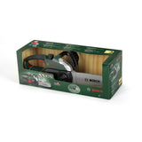 Bosch Toy Chainsaw / Lights & Realistic Sounds/ Suitable for Ages 3+