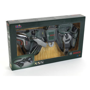 Bosch Tool Belt/ Perfect for Little Handymen