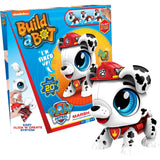 Build a Bot Paw Patrol - Marshall