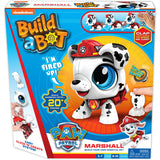 Build a Bot Paw Patrol - Marshall