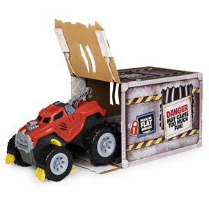 Spin Master The Animal Vehicle