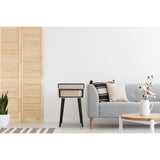 Brooklyn Audio Bluetooth Turntable /Built-in Speakers/ Removable Legs - TheITmart