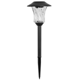Click Galaxy LED Solar Pathway Light
