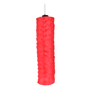 Click Festive Hanging LED Solar Lantern