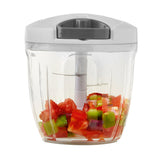 Anko 2 in 1 Chopper / Non-Skid Blade - TheITmart