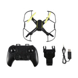 Radio Control WIFI Quadcopter with Remote Control Suitable for Ages 8+ Years - TheITmart