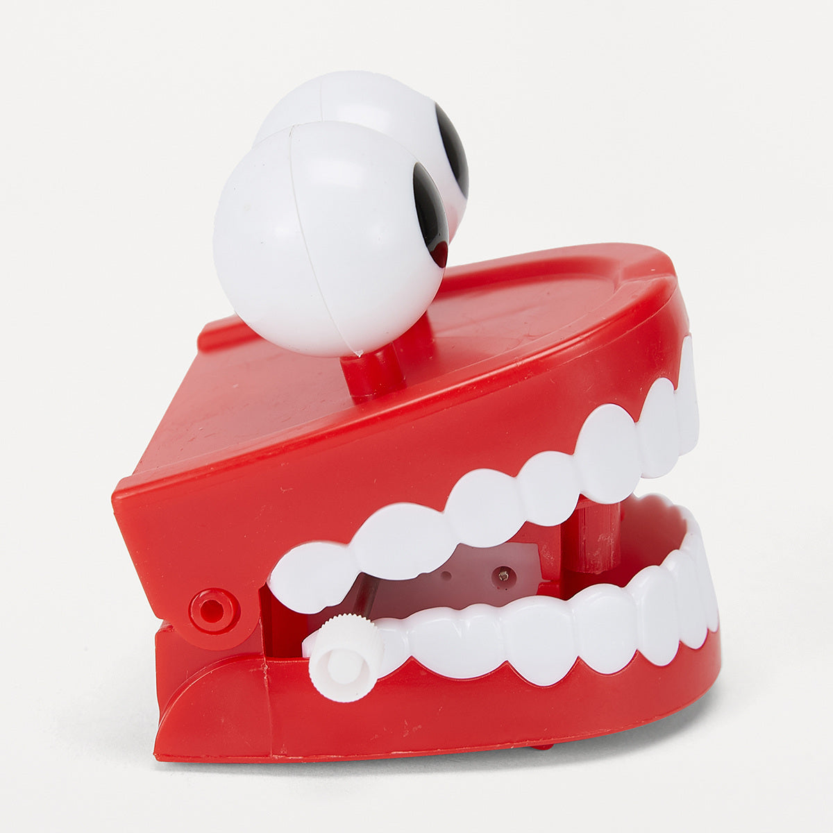 Chattering Teeth