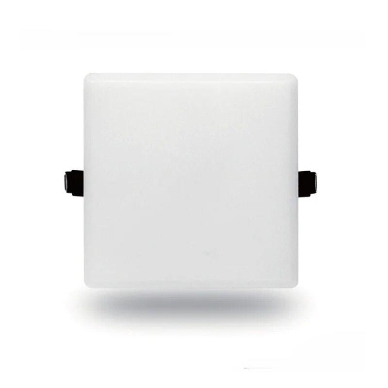 HPM Frameless Square Downlight - LPSQ023KWE - TheITmart