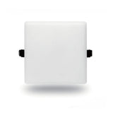 HPM Frameless Square Downlight - LPSQ023KWE - TheITmart