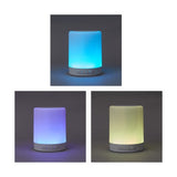 Bluetooth Party Speaker with 7 Colour LED Light