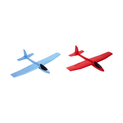 Anko Big Size Foam Glider - Assorted* / Suitable for Ages 3+ Years - TheITmart