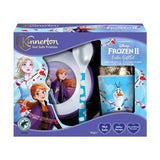 Disney Frozen II 3 Piece Easter Gift Set / No Artificial Flavours - TheITmart