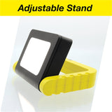 Arlec 5W 250lm Portable Battery Operated LED Work Light/Weatherproof