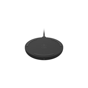 Belkin Boost Charge Wireless Charging Pad 10W - Black