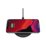 Belkin Boost Charge Wireless Charging Pad 10W - Black - TheITmart