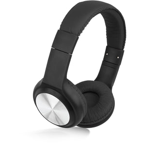 Vivitar Muze Soundscape Bluetooth Headphones (MUZ4004-BLK)