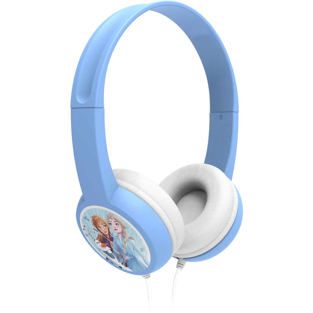 Disney Frozen II Volume Limited Kids Headphone