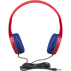 Spiderman Volume Limited Kids Headphone