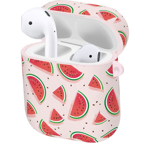 Tonic AirPods Case Hangin' with Melons