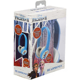 Disney Frozen II Volume Limited Kids Headphone