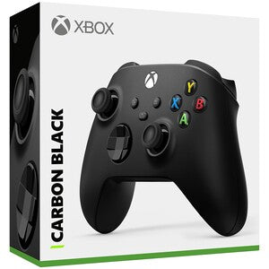 Xbox X Wireless Controller - Carbon Black - TheITmart