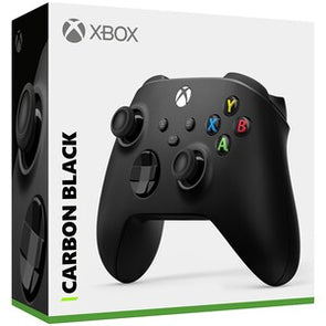 Xbox X Wireless Controller - Carbon Black