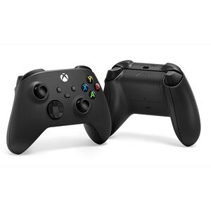 Xbox X Wireless Controller - Carbon Black - TheITmart