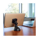 Scosche MAGWSM2 Short Stem Window Mount- Black - TheITmart