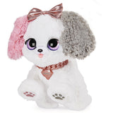 Present Pets: Rose Gold Fancy Pups