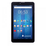 Laser 7" Quad Core IPS Tablet - Black - TheITmart