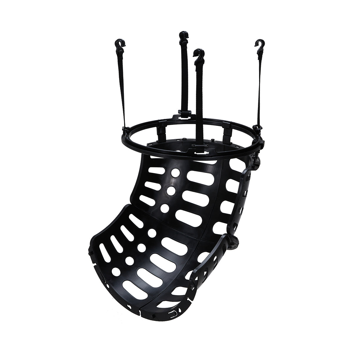 Anko Basketball Training Return Kit / Suitable for Skills Training & Practice - TheITmart