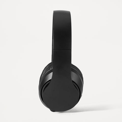 Bluetooth Headphones - Black