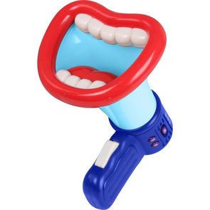 Flea Market 3 Option Voice Changer - FMVOCBM / Recording Features & Loop Playback