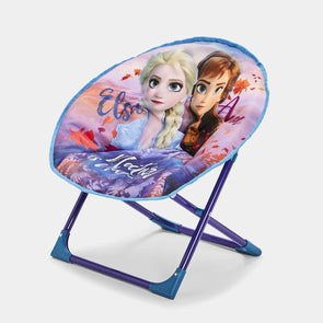 Disney Frozen II/Nickelodeon/Marvel Spiderman/Dream Works Moon Traveling Chair