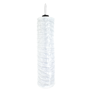 Click Festive Hanging LED Solar Lantern