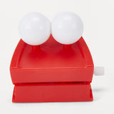 Chattering Teeth