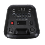 Bluetooth Rechargeable Grand Speaker - TheITmart