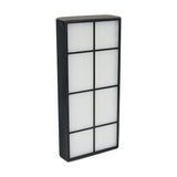Anko HEPA Replacement Filter Set - Medium / KJ300GR-G1E2 - TheITmart