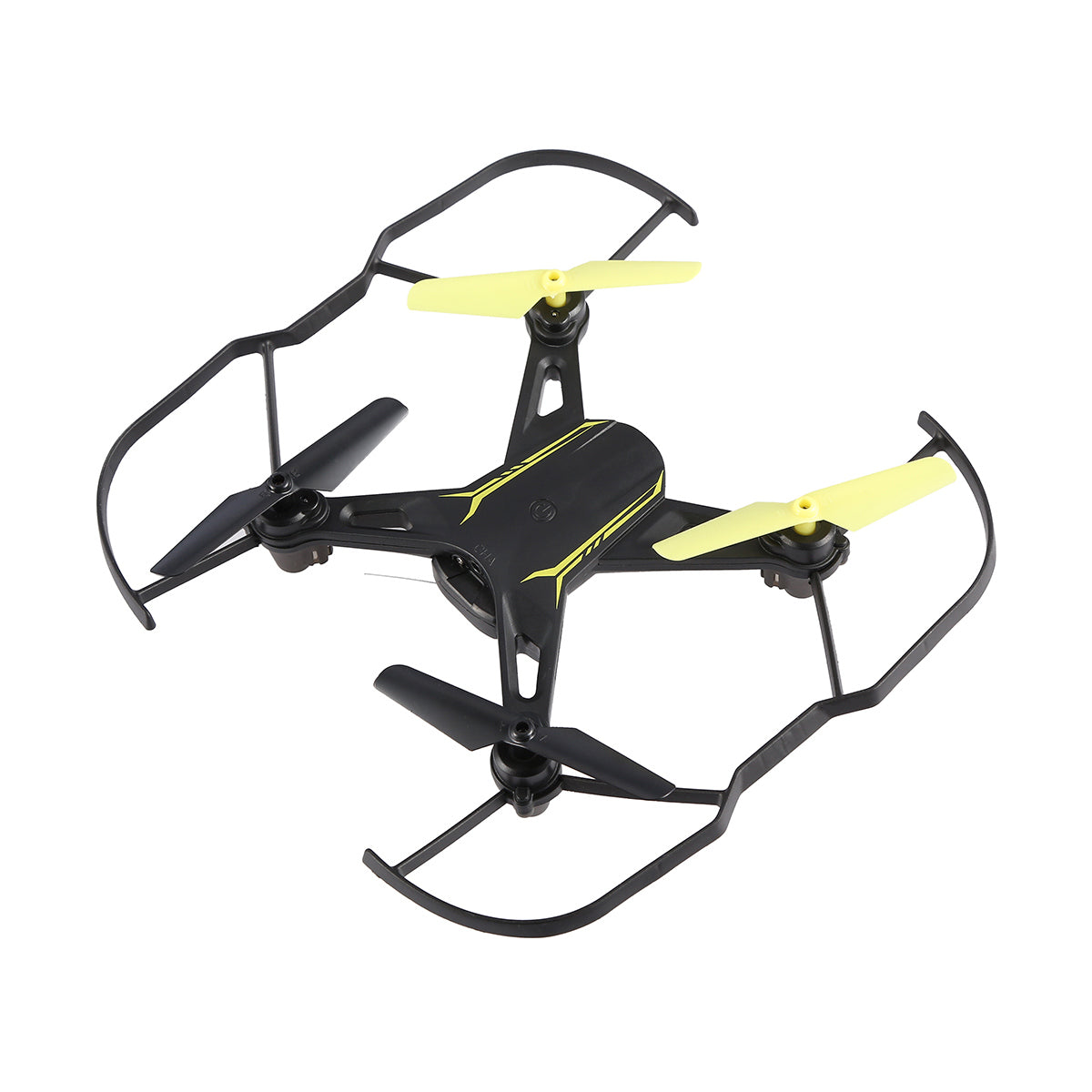 Radio Control WIFI Quadcopter with Remote Control Suitable for Ages 8+ Years - TheITmart