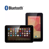 LASER 7" e-Touch Performance Tablet MID-782 - Black / QUAD CORE, ANDROID 4.4 GPS - TheITmart