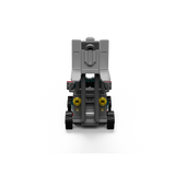 Bunnings 65 pieces Block Forklift / Suitable for Ages 6+ Years